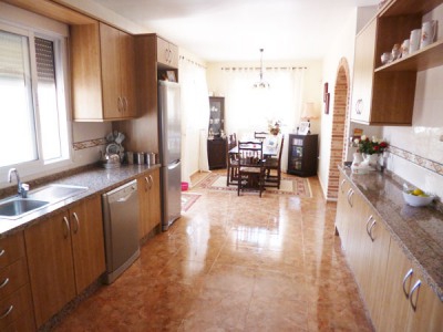 Abanilla property: Villa with 3 bedroom in Abanilla, Spain 240354