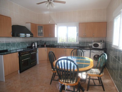 Albatera property: Alicante Villa 240357