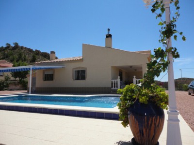 Barinas property: Villa for sale in Barinas, Spain 241133