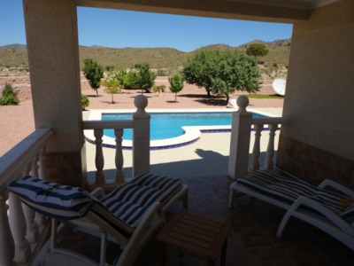 Barinas property: Murcia property | 3 bedroom Villa 241133