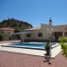 Barinas property: Murcia, Spain Villa 241133