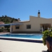 Barinas property: Barinas, Spain Villa 241133