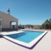 Barinas property: 3 bedroom Villa in Murcia 241133