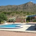 Barinas property:  Villa in Murcia 241133