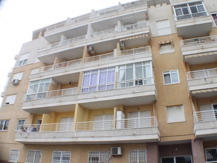 Torrevieja property: Apartment for sale in Torrevieja 241313