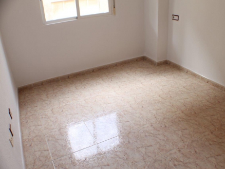 Torrevieja property: Alicante Apartment 241313