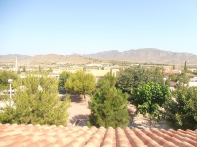 Hondon de las Nieves property: Villa with 3 bedroom in Hondon de las Nieves 241320