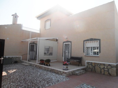 Hondon de las Nieves property: Hondon de las Nieves, Spain | Villa for sale 241320