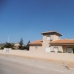 Hondon de las Nieves property: Alicante, Spain Villa 241320