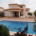 Hondon de las Nieves property: Villa for sale in Hondon de las Nieves 241321