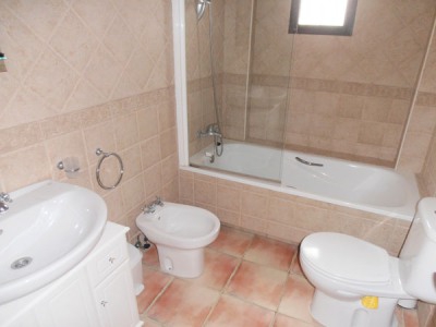 Hondon de las Nieves property: Alicante Villa 241321