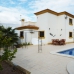 Hondon de las Nieves property: Hondon de las Nieves, Spain Villa 241326