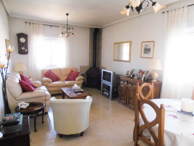 Hondon de las Nieves property: Villa for sale in Hondon de las Nieves, Alicante 241327