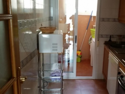 Almeria property | 2 bedroom Apartment 241333