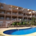  Apartment in Almeria 241333