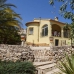 Alcalali property: Alicante, Spain Villa 241346