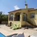 Alcalali property: Alcalali, Spain Villa 241346