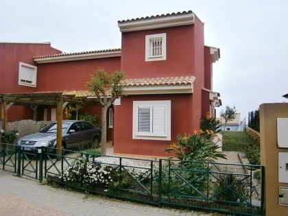 Polop property: Polop, Spain | Villa for sale 241351