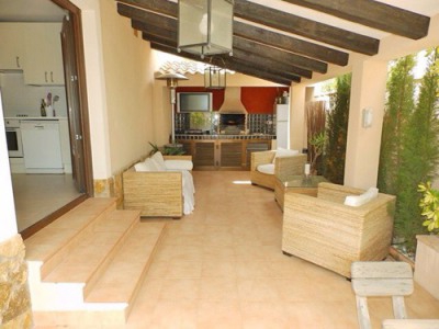 Pinar De Campoverde property: Alicante Villa 241452