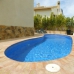 Pinar De Campoverde property: Beautiful Villa for sale in Alicante 241452