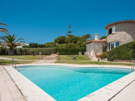 town, Spain | Villa for sale 241729