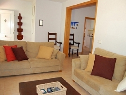 Villa with 4 bedroom in town 241737