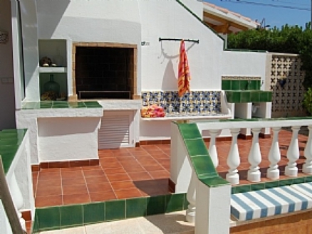 town, Spain | Villa for sale 241737