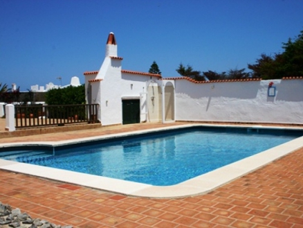 town, Spain | Villa for sale 241738