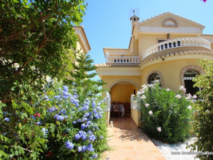 Villamartin property: Villa for sale in Villamartin 241745