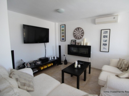 Villamartin property: Villa with 4 bedroom in Villamartin 241745