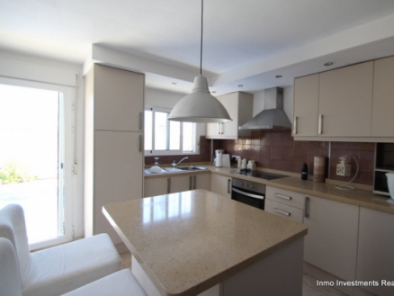 Villamartin property: Villa with 4 bedroom in Villamartin, Spain 241745