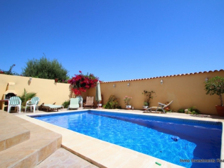 Villamartin property: Villa for sale in Villamartin, Alicante 241745