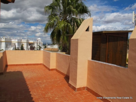 Villamartin property: Villa with 3 bedroom in Villamartin, Spain 241747