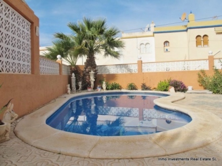 Villamartin property: Villa for sale in Villamartin, Alicante 241747