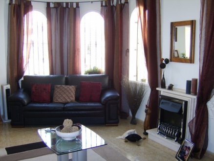 Villa with 2 bedroom in town 241764