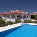 Villa for sale in town 241768