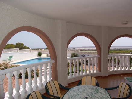 Villa for sale 241768