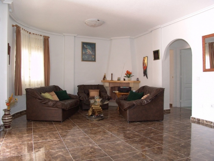  3 bedroom Villa 241768