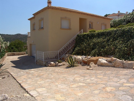 Villa for sale 241769