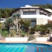 7 bedroom Villa in town, Spain 241770