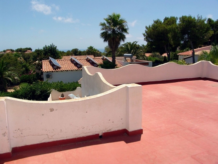 town, Spain | Villa for sale 241774