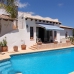 4 bedroom Villa in town, Spain 241774