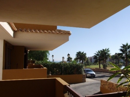 town, Spain | Apartment for sale 241785