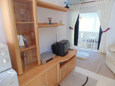 Apartment with 1 bedroom in town 241798