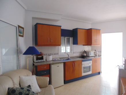 Apartment for sale in town,  241798