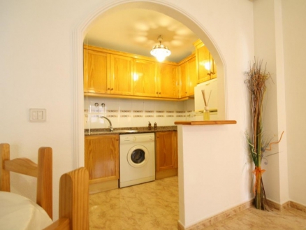 Bungalow with 2 bedroom in town, Spain 241811