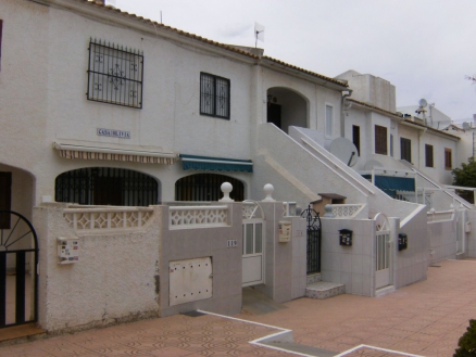 Townhome for sale in town, Spain 241813