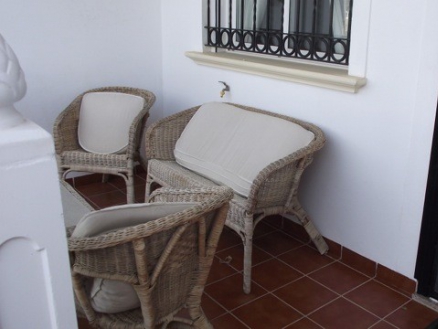 Townhome for sale in town, Spain 241814