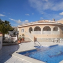 Villa for sale in town 241828