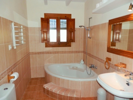 town, Spain | Villa for sale 241831